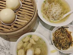 -鼎泰丰(德基广场店)