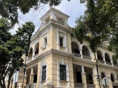 -星巴克臻选(广州沙面店)