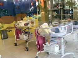 -保丽宝泰母婴护理院·月子中心·产康·中医(常州店)