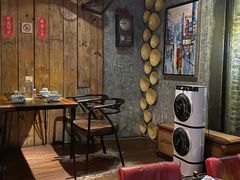 -上楼私房菜(院士路店)