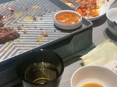 -羊门客在·烤盐池滩羊·川菜