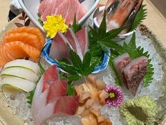 -小山日本料理(太古汇店)