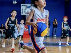 -翼速篮球·儿童体适能·中考体育(鲁能城店)