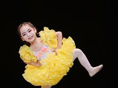 -DC少儿舞蹈培训中心(人民桥店)