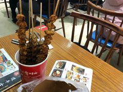 -太原茂业天地购物中心