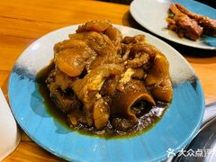 -圣罗巴甄选自助(麦凯乐店)
