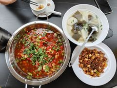 -蛙兔鸡自贡风味·特色江湖菜(广都店)