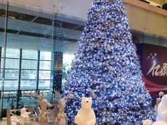 -西点坊(浦东香格里拉店)