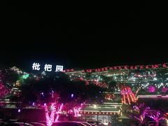 -枇杷园食为鲜火锅(南山店)