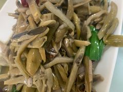 -龙潭李鸭子同乐饭店