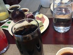 -荣誉国际酒店-云顶旋转餐厅