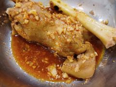 羊蹄-老师家羊杂碎(延安总店)