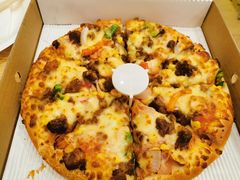 -尊宝比萨(厦大店)