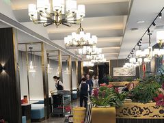 -玉林烤鸭店(垡头店)