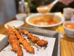 骨肉相连-管氏翅吧(人民大学店)