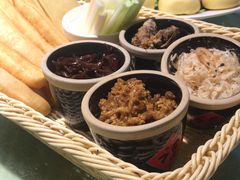 -辣子鸡背(九龙山店)