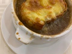 -红房子西菜馆(淮海中路店)