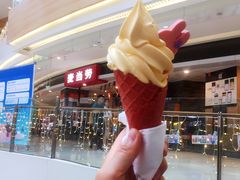 -麦当劳(龙湖北京大兴天街店)