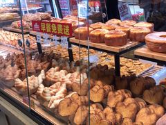 -味多美蛋糕(灯市口店)