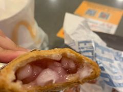 香芋派-麦当劳(鼓楼店)