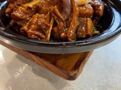驰名古法狗仔鸭-西酒时光(恒福店)