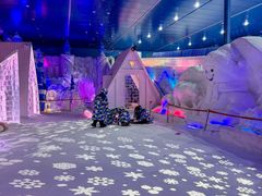 -观澜湖新城运动奥莱区