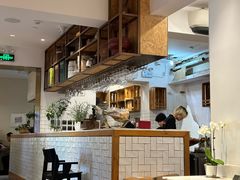 -BOCATA 西班牙餐厅(三里屯店)