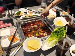 -海底捞火锅(步步高新天地店)