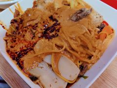 -林静小吃(复兴路店)