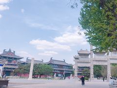 -广佑寺风景区