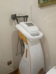 -芳朵美容养生SPA