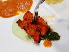 -VATAN INDIAN RESTAURANT米特餐饮有限公司(城北路店)