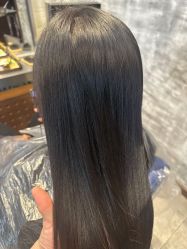 -T.1 hair salon烫染接发