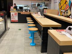 -食其家·牛丼咖喱(太阳宫店)