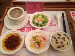 -喜喜月子(瑞虹天地店)
