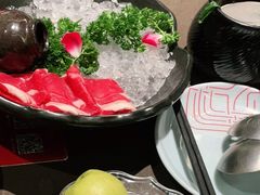 -捞王锅物料理(上海世茂广场店)