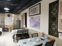 大堂-同城四季爆肚涮羊肉(安华里店)