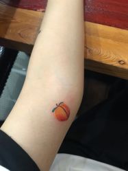 -见雾TATTOO STUDIO