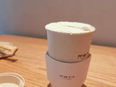-阿嬷手作(南宁百盛印象城店)