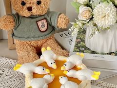 -SlowLife私房手工烘焙·低糖低卡动物奶油·私人定制甜品台