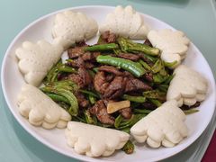 -第一驴.经典老菜.家常菜.火锅(友谊路店)