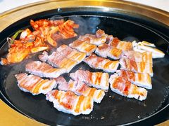 -韩时烤肉(枫蓝店)
