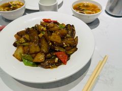 -北李·海肠捞饭·大连菜(望京凯德MALL店)