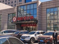 -海底捞火锅(万丰桥店)