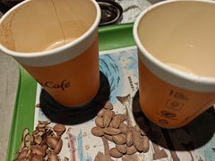 -麦当劳(静安寺店)