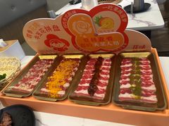 -花味·自助烤肉(大观天地店)