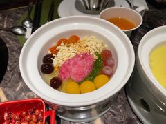 五彩缤纷-酝· 大师滇菜(公园1903店)