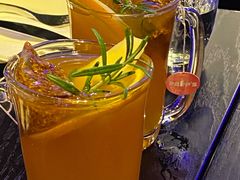 -blue frog蓝蛙(长泰广场店)