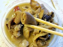 牛杂-山水肠粉(盐田店)