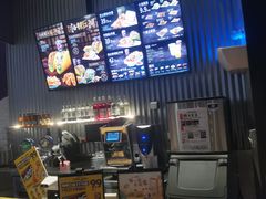 -Taco Bell 塔可钟(民田路店)